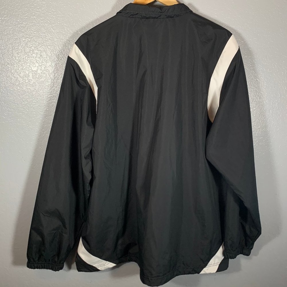 MLB Texas Rangers Black Light Jacket - Picture 3 of 3